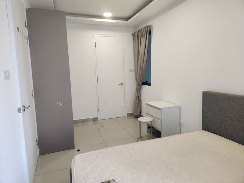 Eclipse Residence @ Pan'gaea untuk Untuk Disewa - RM 1,300 /bulan, Mac 2026 - Bedroom - PropertyGuru.com.my