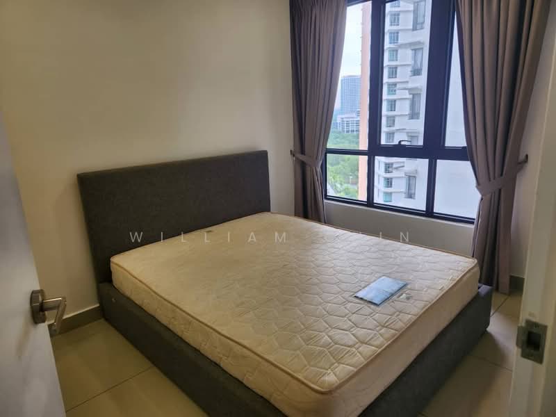 Eclipse Residence @ Pan'gaea untuk Untuk Disewa - RM 1,300 /bulan, Mac 2026 - Bedroom - PropertyGuru.com.my