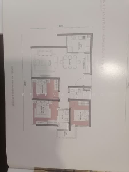 The Park Sky Residence untuk Untuk Disewa - RM 4,500 /bulan, Mac 2026 - PropertyGuru.com.my