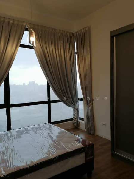 The Park Sky Residence untuk Untuk Disewa - RM 4,500 /bulan, Mac 2026 - Bedroom - PropertyGuru.com.my
