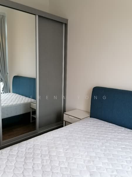 The Park Sky Residence untuk Untuk Disewa - RM 4,500 /bulan, Mac 2026 - Bedroom - PropertyGuru.com.my