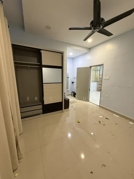 Townhouse for Rent in Bandar Selesa Jaya (Skudai) - Eric Chuah - Bedroom - PropertyGuru.com.my