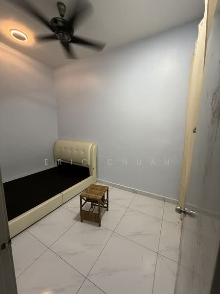 Townhouse for Rent in Bandar Selesa Jaya (Skudai) - Eric Chuah - Bedroom - PropertyGuru.com.my