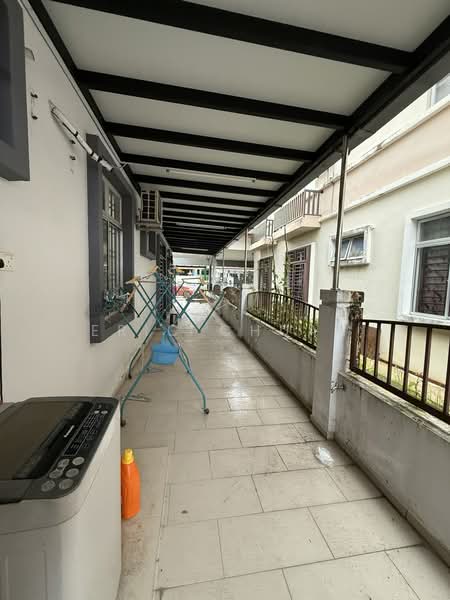Townhouse for Rent in Bandar Selesa Jaya (Skudai) - Eric Chuah - PropertyGuru.com.my