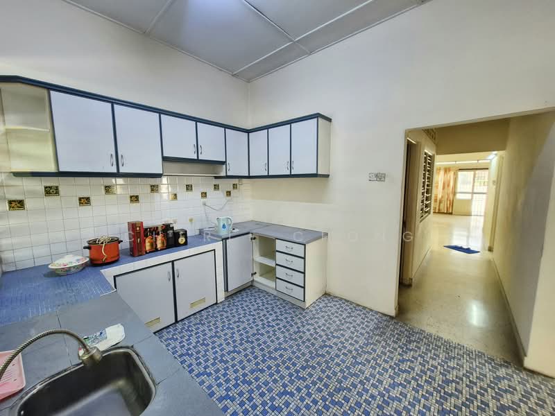 Semi-Detached House for Sale in Ipoh (Perak) - Cherie Chong - PropertyGuru.com.my