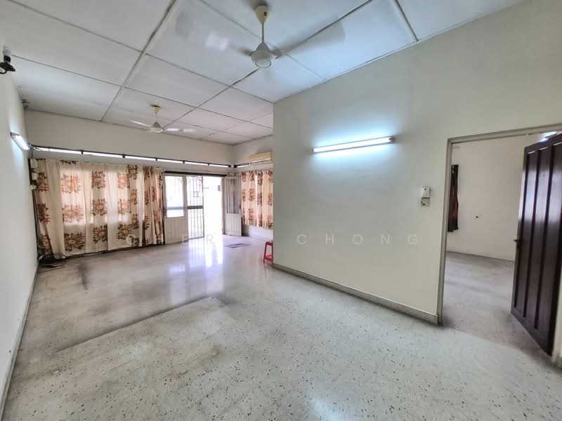 Semi-Detached House for Sale in Ipoh (Perak) - Cherie Chong - PropertyGuru.com.my