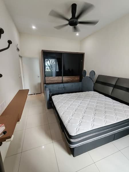Townhouse for Sale in Seberang Perai (Penang) - May Choo - Bedroom - PropertyGuru.com.my