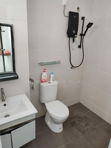 Townhouse for Sale in Seberang Perai (Penang) - May Choo - Bathroom - PropertyGuru.com.my