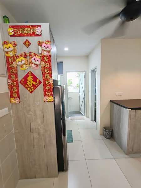 Townhouse for Sale in Seberang Perai (Penang) - May Choo - PropertyGuru.com.my