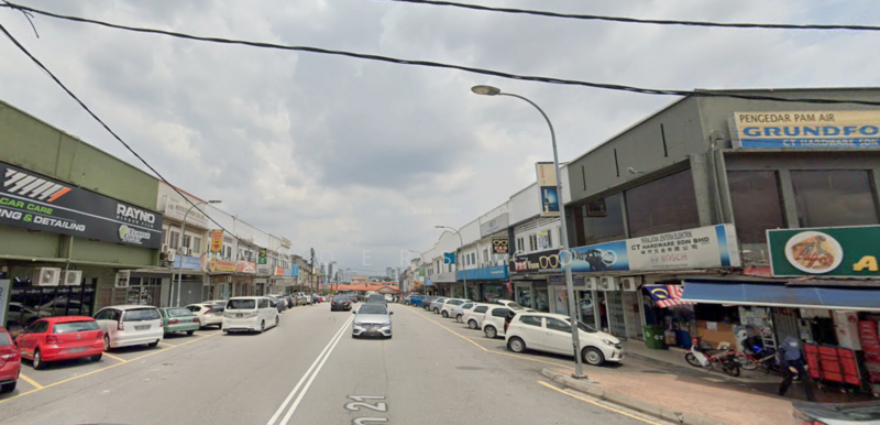 Shop for Rent in Sea Park (Petaling Jaya) - Anders Goo - PropertyGuru.com.my