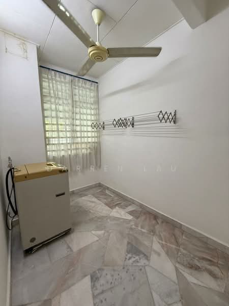 SUNGAI NIBONG LANDED - DOUBLE STOREY TERRACE untuk Untuk Dijual - RM 1,140,000, Mac 2026 - Interior - PropertyGuru.com.my