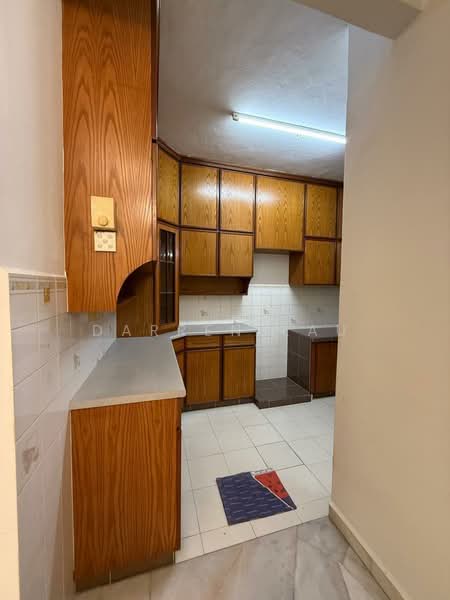 SUNGAI NIBONG LANDED - DOUBLE STOREY TERRACE untuk Untuk Dijual - RM 1,140,000, Mac 2026 - Kitchen - PropertyGuru.com.my