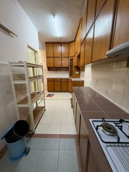 SUNGAI NIBONG LANDED - DOUBLE STOREY TERRACE untuk Untuk Dijual - RM 1,140,000, Mac 2026 - Kitchen - PropertyGuru.com.my