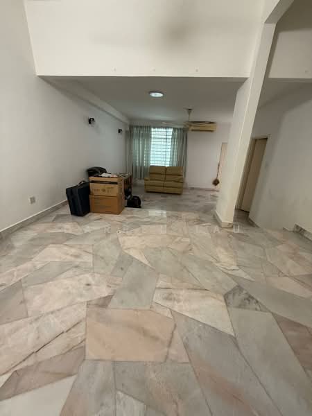 SUNGAI NIBONG LANDED - DOUBLE STOREY TERRACE untuk Untuk Dijual - RM 1,140,000, Mac 2026 - Living Room - PropertyGuru.com.my