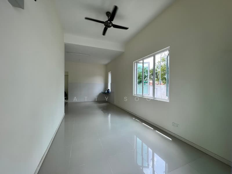 Townhouse for Rent in Taman Cheras Idaman (Cheras) - Katty Soon - Interior - PropertyGuru.com.my