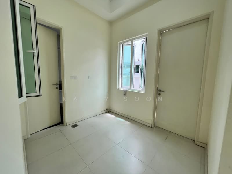 Townhouse for Rent in Taman Cheras Idaman (Cheras) - Katty Soon - Interior - PropertyGuru.com.my