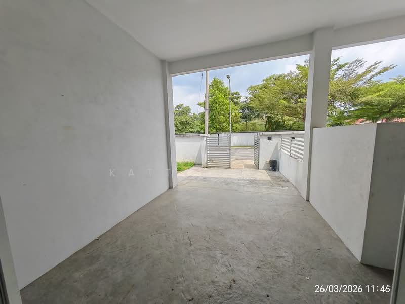 Untuk Disewa - Taman Cheras Idaman