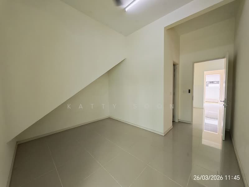 Untuk Disewa - Taman Cheras Idaman