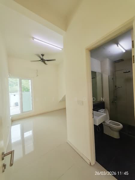 Untuk Disewa - Taman Cheras Idaman