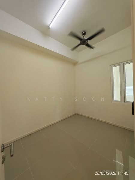 Untuk Disewa - Taman Cheras Idaman