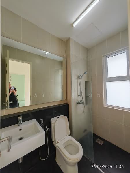 Untuk Disewa - Taman Cheras Idaman