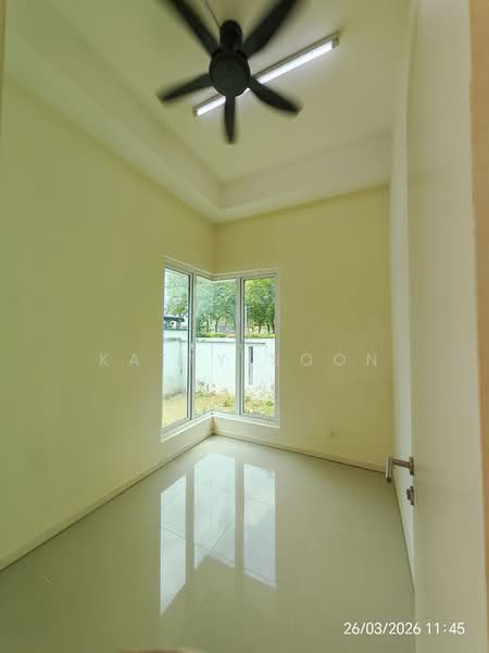 Untuk Disewa - Taman Cheras Idaman