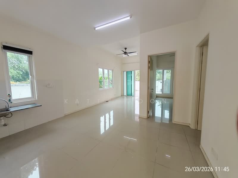 Untuk Disewa - Taman Cheras Idaman