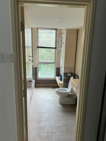 Condominium for Rent at Casa Indah 2 - Yu Kelwis - Bathroom - PropertyGuru.com.my