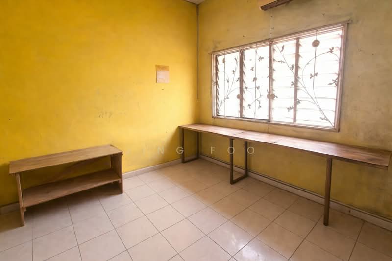 Alam Suria Shoplot Bandar Puncak Alam untuk Untuk Disewa - RM 850 /bulan, Mac 2026 - Interior - PropertyGuru.com.my