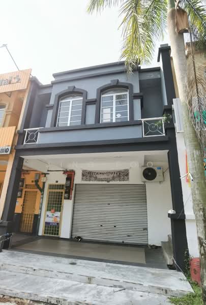 Alam Suria Shoplot Bandar Puncak Alam untuk Untuk Disewa - RM 850 /bulan, Mac 2026 - Exterior - PropertyGuru.com.my