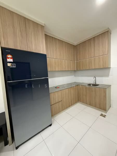 Setia Eco Gardens untuk Untuk Dijual - RM 730,000, Mac 2026 - Kitchen - PropertyGuru.com.my