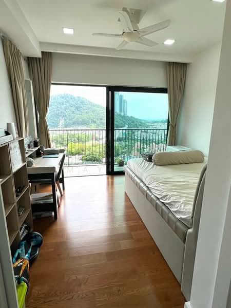 Condominium for Sale at Westside Three - May Soo - Bedroom - PropertyGuru.com.my