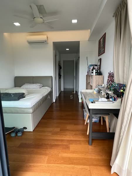 Condominium for Sale at Westside Three - May Soo - Bedroom - PropertyGuru.com.my