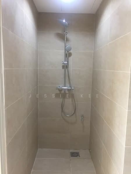 Service Residence for Rent at Service Residence @ Plaza Arkadia - Jessie Kee - Bathroom - PropertyGuru.com.my