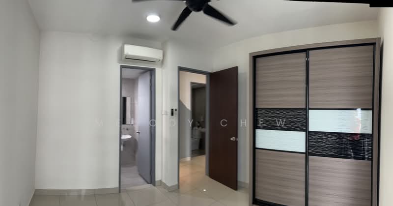 Servis Apartment untuk Dijual di KL Traders Square - melody chew - Interior - PropertyGuru.com.my