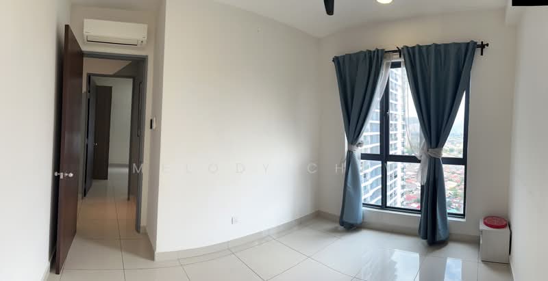 Servis Apartment untuk Dijual di KL Traders Square - melody chew - PropertyGuru.com.my