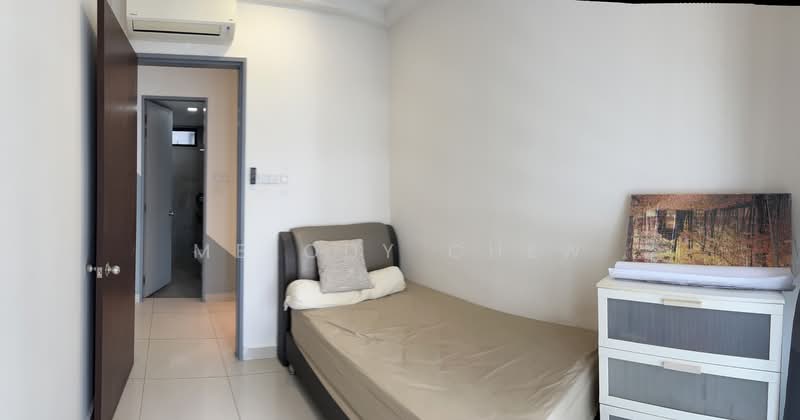 Servis Apartment untuk Dijual di KL Traders Square - melody chew - Bedroom - PropertyGuru.com.my