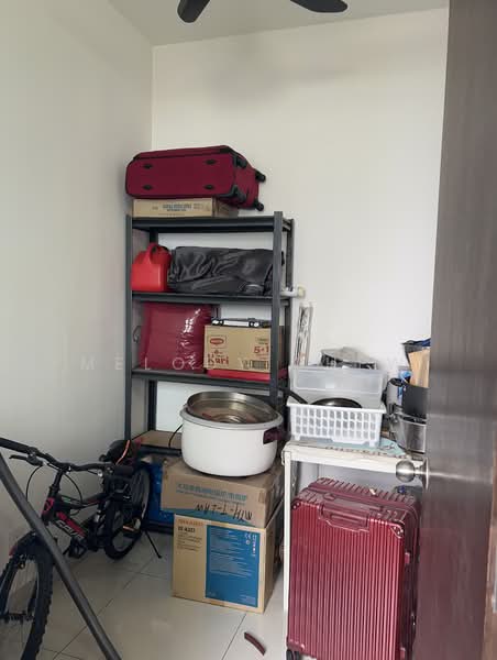 Servis Apartment untuk Dijual di KL Traders Square - melody chew - PropertyGuru.com.my