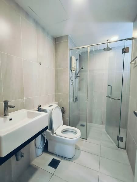 Untuk Disewa - Eclipse Residence @ Pan'gaea