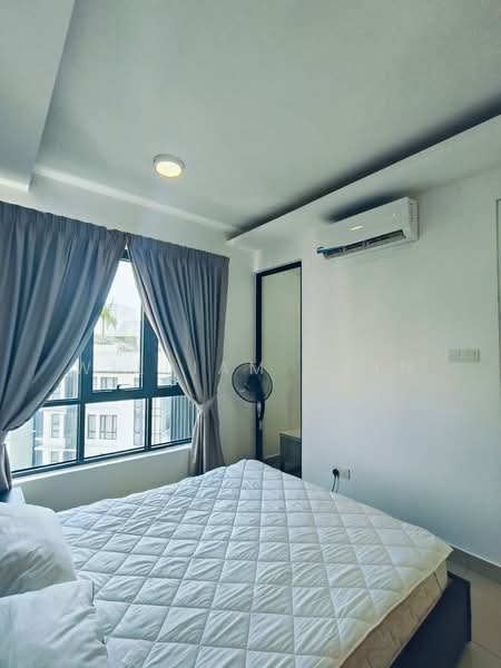 Untuk Disewa - Eclipse Residence @ Pan'gaea