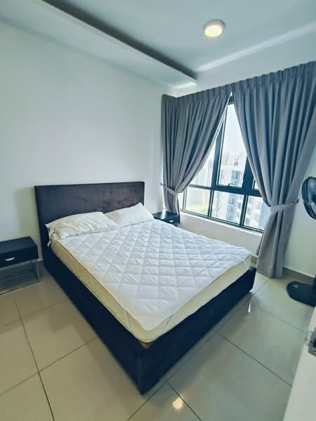 Untuk Disewa - Eclipse Residence @ Pan'gaea