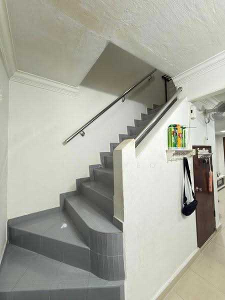 2-storey Terraced House for Sale in Taman Johor Jaya (Johor Bahru) - Lisa Yeo - Interior - PropertyGuru.com.my