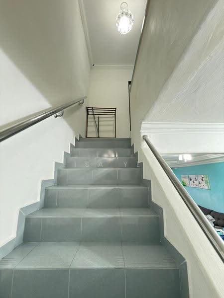 2-storey Terraced House for Sale in Taman Johor Jaya (Johor Bahru) - Lisa Yeo - Interior - PropertyGuru.com.my