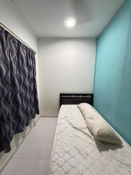 2-storey Terraced House for Sale in Taman Johor Jaya (Johor Bahru) - Lisa Yeo - Bedroom - PropertyGuru.com.my