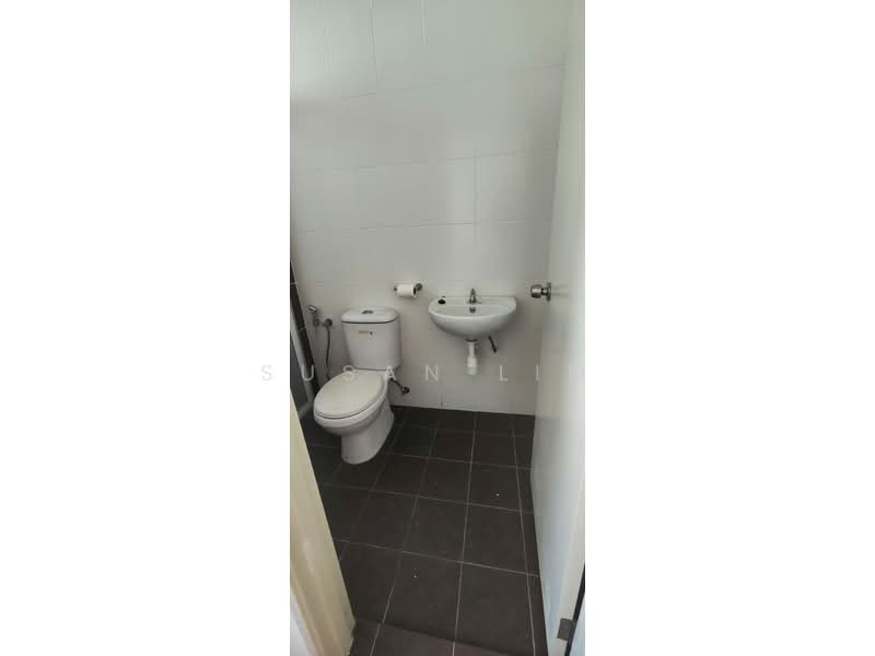 Untuk Disewa - ABADI HEIGHTS: PHASE 2B