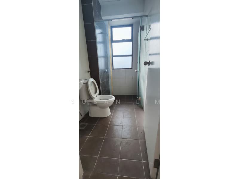 Untuk Disewa - ABADI HEIGHTS: PHASE 2B