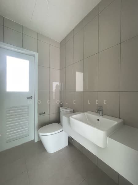 Mezzo untuk Untuk Dijual - RM 1,400,000, Mac 2026 - Bathroom - PropertyGuru.com.my