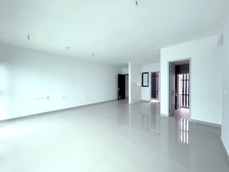 Condominium for Sale at Mezzo - Mocole Lee - Interior - PropertyGuru.com.my