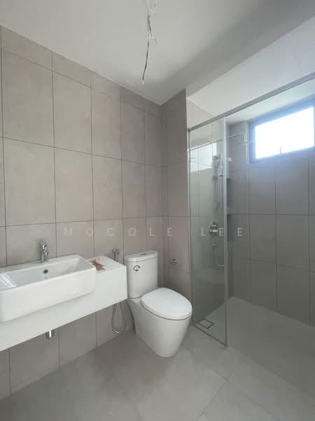Condominium for Sale at Mezzo - Mocole Lee - Bathroom - PropertyGuru.com.my