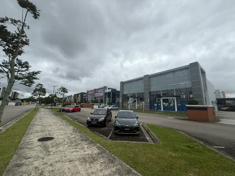 Eco Business Park 3 untuk Untuk Dijual - RM 2,380,000, Mac 2026 - Exterior - PropertyGuru.com.my